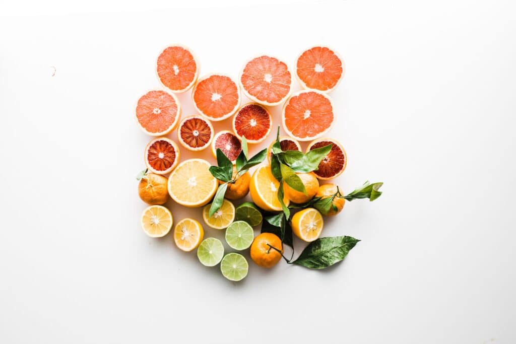 Jus de fruits et légumes un boost pour l'organisme - Les jus PAF