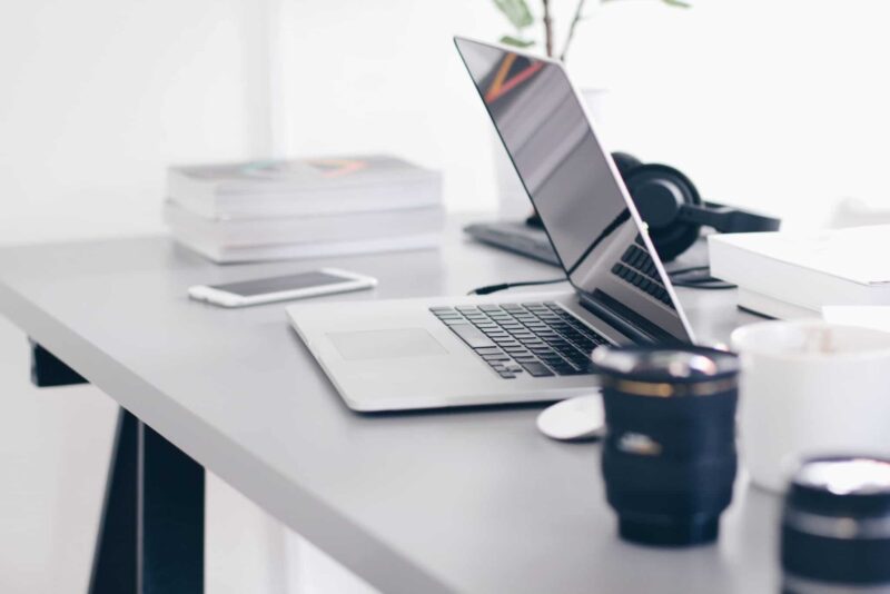 Yoga au bureau