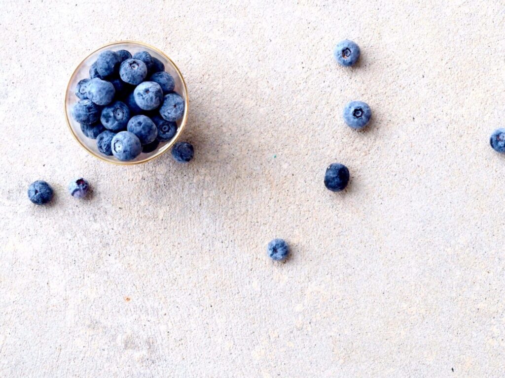 Rééquilibrage alimentaire Les jus PAF