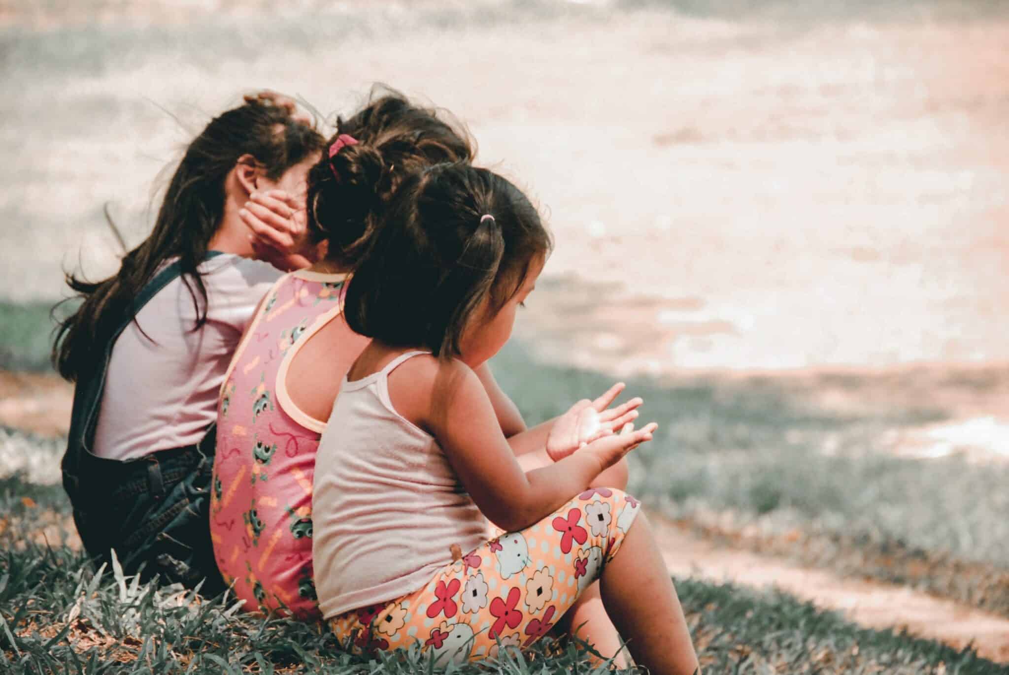 Détente dans la nature avec Fée Minette, Méditation pour enfants