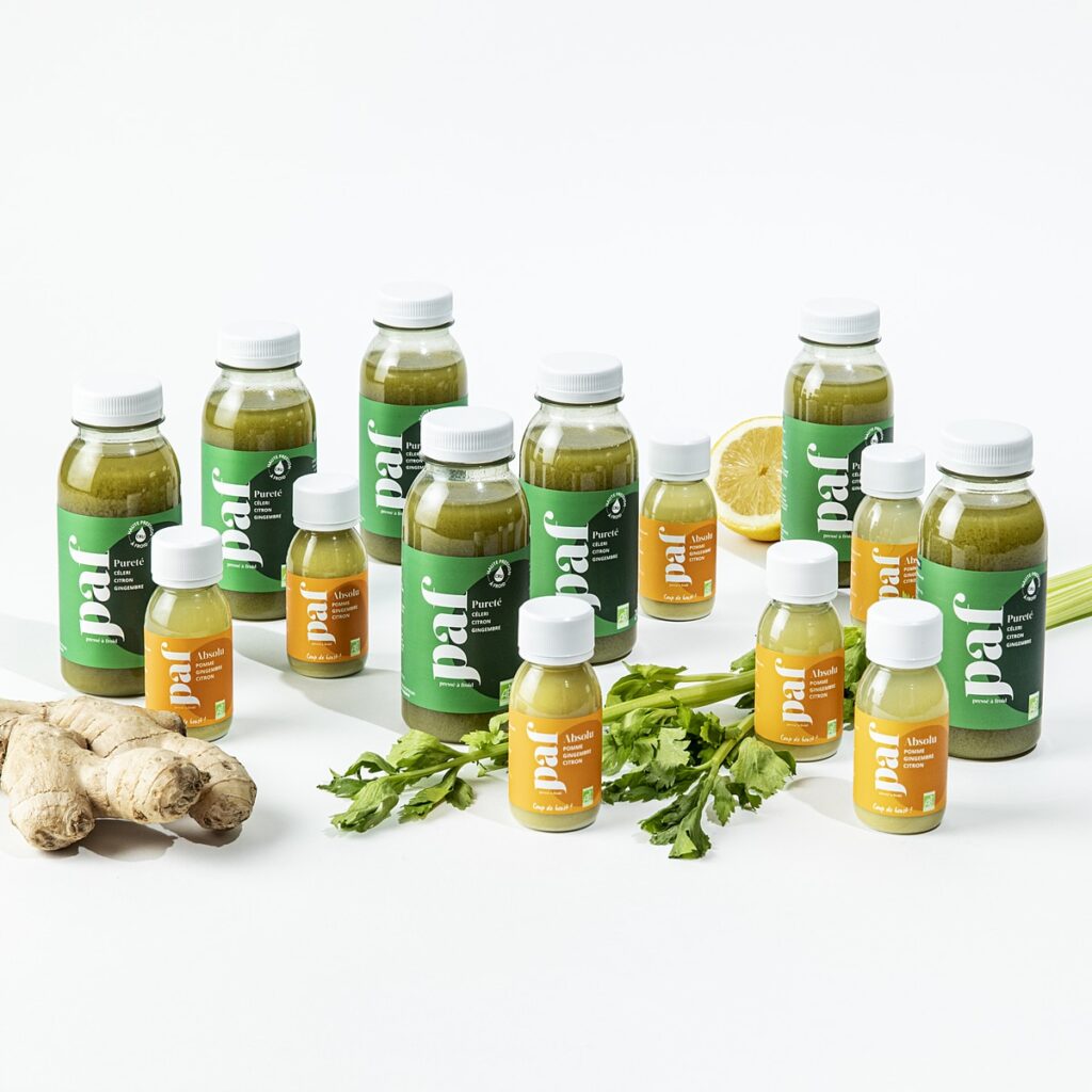 Cure de Jus Ventre Plat : Optimisez votre digestion !
