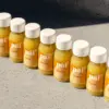 Cure de shots Absolu : citron et gingembre