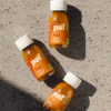 Cure de shots Elixir : curcuma et gingembre – Image 2