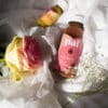 PAF : Cure de jus détox et minceur mariage