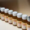 Cure de shots Pré-Repas Archie x PAF