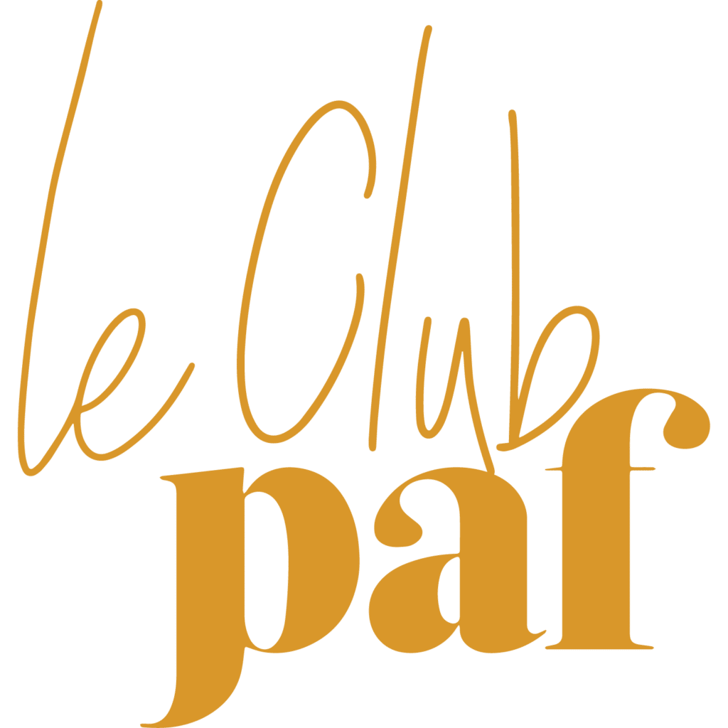 logo LeClubPaf