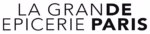 logo grande epicerie paris