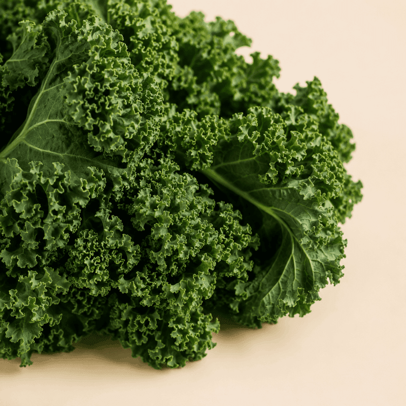 chou kale