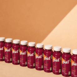 Coffret de jus betterave, carotte & gingembre - FORCE